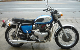 KAWASAKI W1 S 1970 W1F