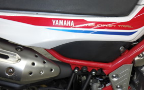 YAMAHA SEROW 250 Gen.3 2020 DG31J