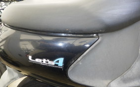 SUZUKI LET's 4 CA45A