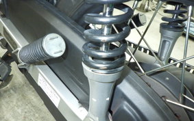 HONDA ｸﾛｽｶﾌﾞ110-2 JA45