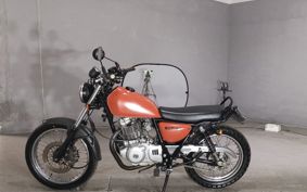SUZUKI GLASS TRACKER BIG BOY NJ4BA