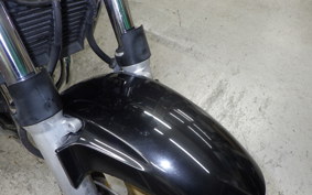HONDA CB400SF VTEC SPEC 2 2002 NC39