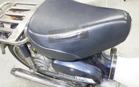 HONDA C70 SUPER CUB C70