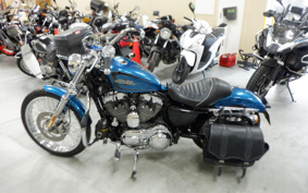 HARLEY XL1200V 2015 LF3