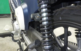 HONDA ｸﾛｽｶﾌﾞ110-3 JA60