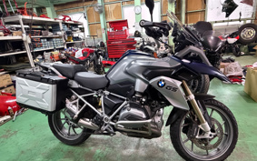 BMW R 1200GS 2015 0A01