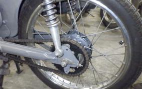 HONDA C50 SUPER CUB AA01