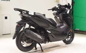 HONDA FORZA 250 2004 MF13