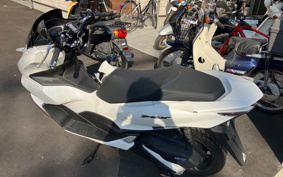 HONDA PCX 125 JK05