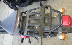 HONDA ｸﾛｽｶﾌﾞ110-2 JA45