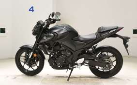 YAMAHA MT-03 ABS 2025 RH21J