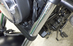 HONDA REBEL 250 A 2005 MC49