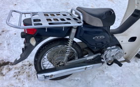 HONDA SUPER CUB50 AA04