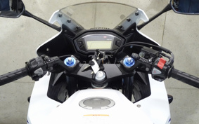 HONDA CBR400R ABS 2017 NC47