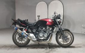 HONDA CB400SFV-4 2016 NC42