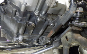 HONDA C90 SUPER CUB 2003 HA02