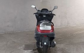 HONDA FORESIGHT MF04