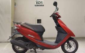 HONDA DIO Gen.6 2021 AF68