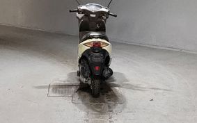 HONDA DIO CHESTER AF62
