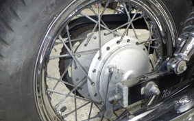 YAMAHA DRAGSTAR 250 VG05J
