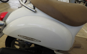 HONDA CREA SCOOPY AF55