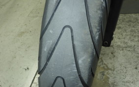 KAWASAKI ZEPHYR 400 KAI 2006 ZR400C