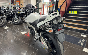 SUZUKI GSR400 ABS 2010 GK7EA
