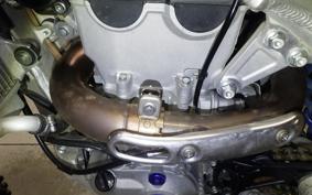 YAMAHA YZ450 F