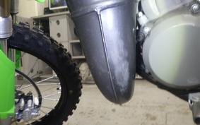 KAWASAKI KX112 KX112A