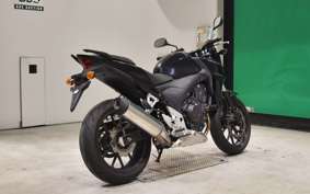 HONDA CB400F 2015 NC47