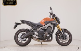 YAMAHA MT-09 2014 RN34J