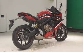 HONDA CBR650R 2022 RH03