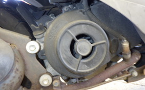 SUZUKI LET's 4 Basket CA43A