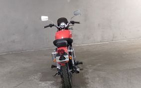 KAWASAKI ESTRELLA 250 BJ250A