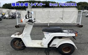 HONDA GYRO X TD01