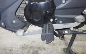YAMAHA i8 115 2006