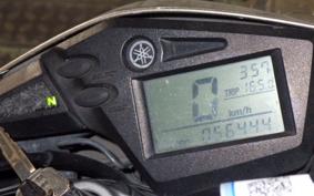 YAMAHA SEROW 250 Gen.2 DG17J
