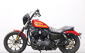 HARLEY XL1200NS 2021 LP3