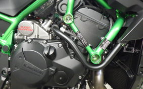 KAWASAKI ZH2 SE 2025