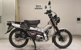 HONDA CT125-2 JA65