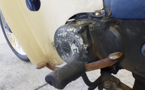 HONDA C50 SUPER CUB AA01