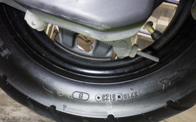 SUZUKI ADDRESS V125 S 2024 CF4MA