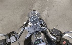KAWASAKI ELIMINATOR 125 BN125A