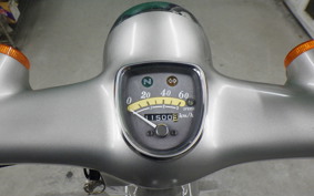 HONDA LITTLE CUB 1992 AA01