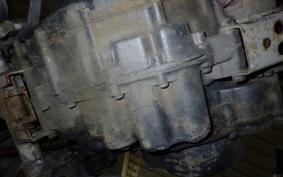YAMAHA SEROW 225 W 4JG