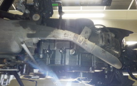 SUZUKI ジクサー150 2001 ED13N