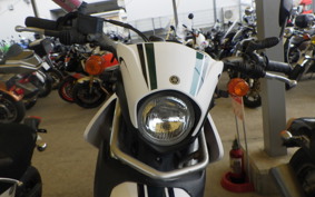 YAMAHA SEROW 250 Gen.2 DG17J