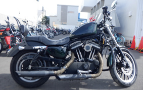 HARLEY HARLEY XL883R 2006 CS2