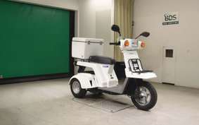 HONDA GYRO X 2024 TD02