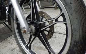 SUZUKI GN125 H 2015